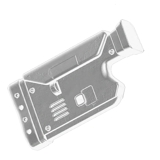 Bracing Stabilizer — Mod