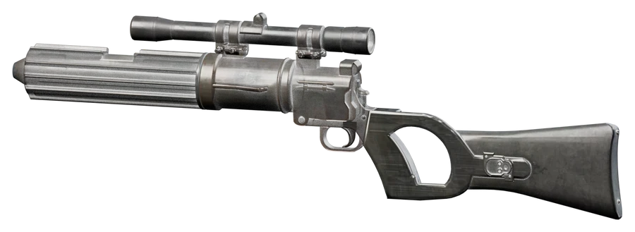 EE-3 — Senapan