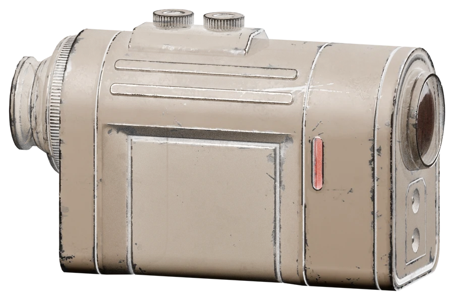 Rangefinder — Utilitas